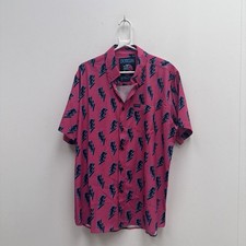 Dixxon Voltage Pink Black &