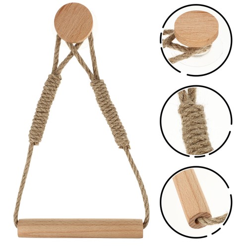 Vintage style wooden toilet - vintage,