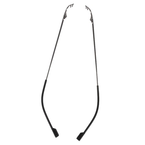 Pair rimless eyeglasses - 1,