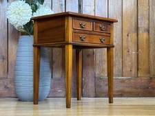 Georgian Style Mahogany and