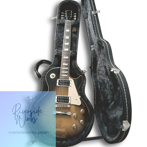 Gibson les paul classic - gibson, vs