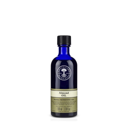 Neal yard remedies almond - |,