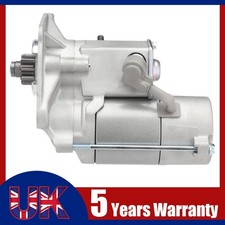 Starter Motor For Land Rover