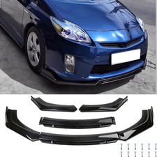 Gloss Black Lower Front