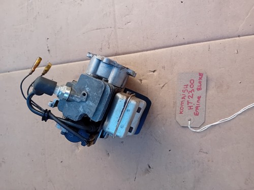Komatsu zenoah ht2300 - komatsu,