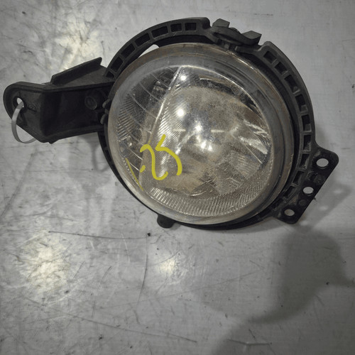 Fog lamp mini - fog, lh