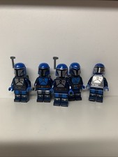 Lego Star Wars Mandilorian