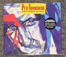 Pete Townshend - Another Scoop - SPV 97712  2CD 2006 Digitally Remastered VGC