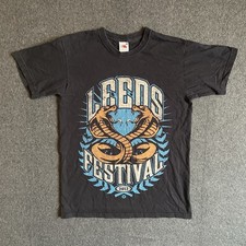 Leeds Festival 2013 T-Shirt