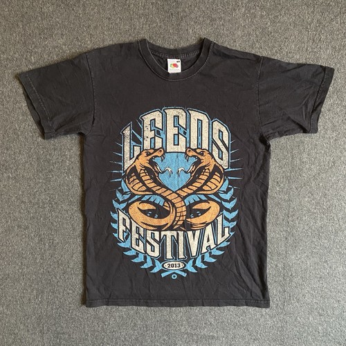 Leeds festival 2013 shirt - leeds,