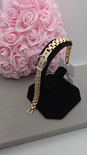 Xuping gold plated - k,