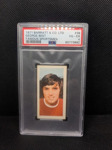 1971 barratt co goldflake - &,