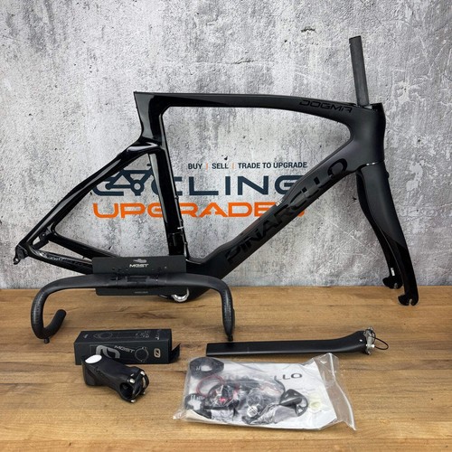 New pinarello dogma bob - new!,