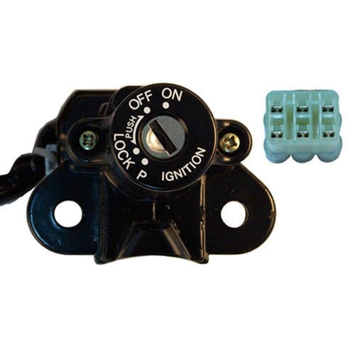 Ignition switch direct oem - ignition,