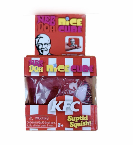 Kfc nee doh nice cube - kfc,