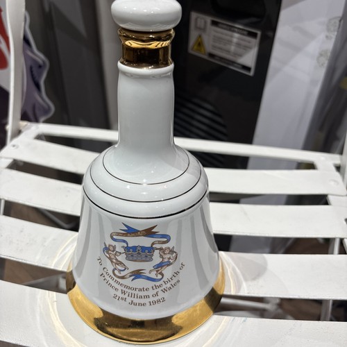 Vintage prince william of - ,