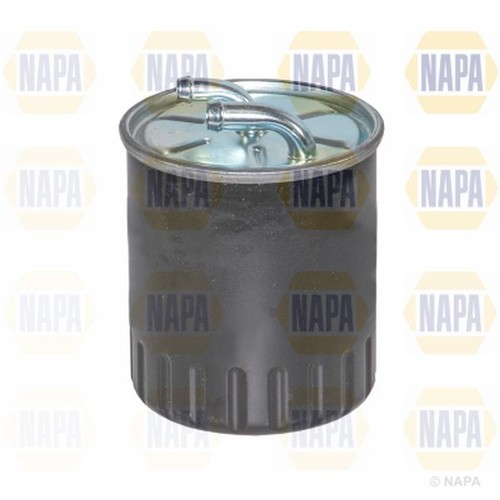 Fuel filter for mercedes clk - fuel,
