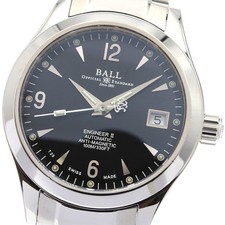 BALLWATCH Engineer II Ohio