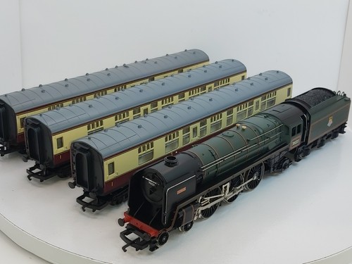 Hornby r2031 the bristolian - hornby, 'the