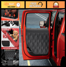 Dog Car Door Protector - 20%