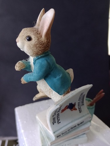 The world beatrix potter - the,