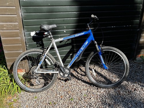 2015 trek 3900 antelope mtb - trek,