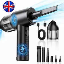 Electric Compressed Air Duster