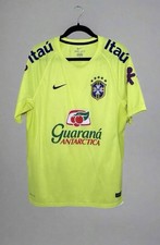 Brazil (CBF) - Nike -