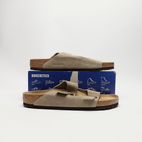 Birkenstock boston men - boston, men's