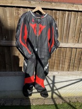 Dainese T. D-AIR R Misano P