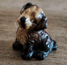 Wade Whimsies Mongrel Dog Mini