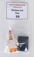 LEGO Minifigures Series 9 -