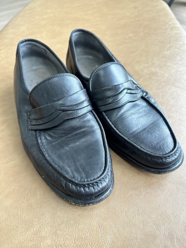 Church moccasins penny - church's,