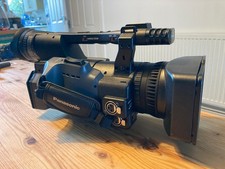 Panasonic AG-HMC151EJ AVCCAM