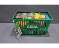 Asda Grocery Shopping Playset
