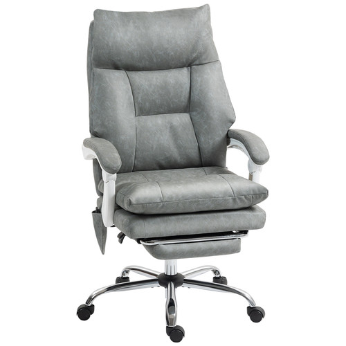 Homcom office chair with - homcom,