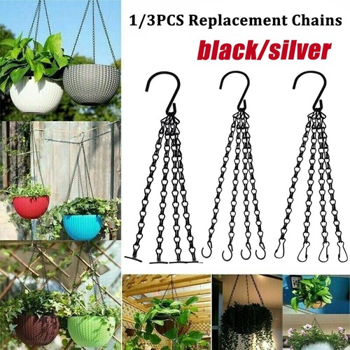Hanging chain replacement - hanging,