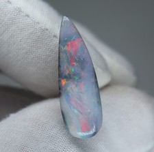 Australian boulder opal - australian,