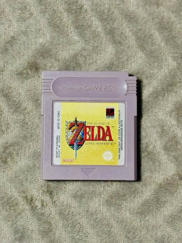 The legend zelda - zelda:, link's