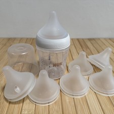 NUK Baby Bottle Set