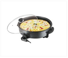 LAPTRONIX Electric Pizza Pan