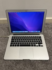Apple Macbook Air 13 inch 2015