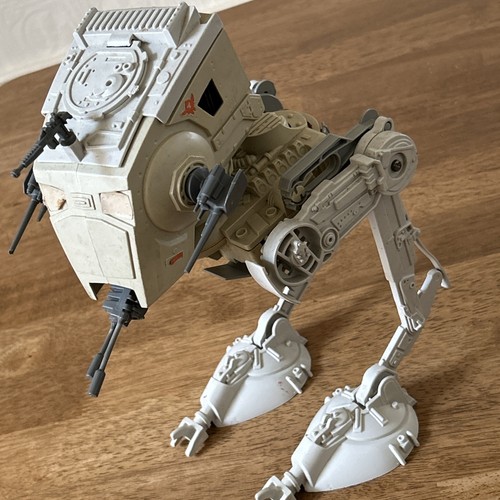 Star wars scout walker - wars, at-st