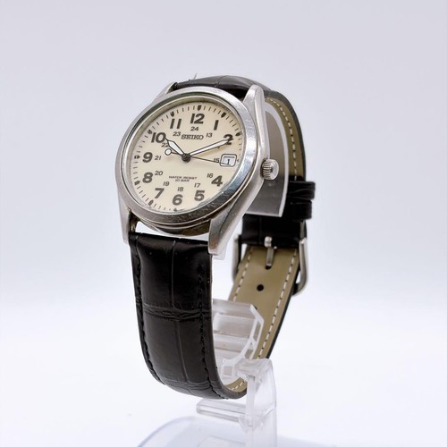 Seiko 7n42 8260 - 7n42-8260, quartz