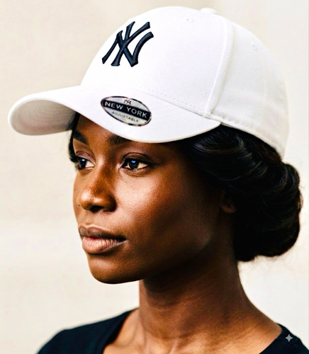New york white - york, twill