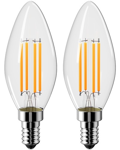 E14 led light - e14, bulb