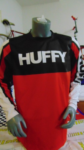 Huffy old school bike jersey - huffy,