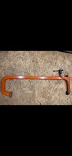 Carver Clamp Engineering Tool