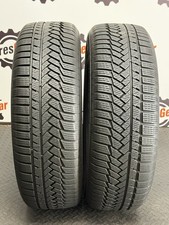 2x 215 65 R16 98H/T