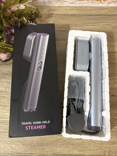 Ilake travel steamer for - ilake,